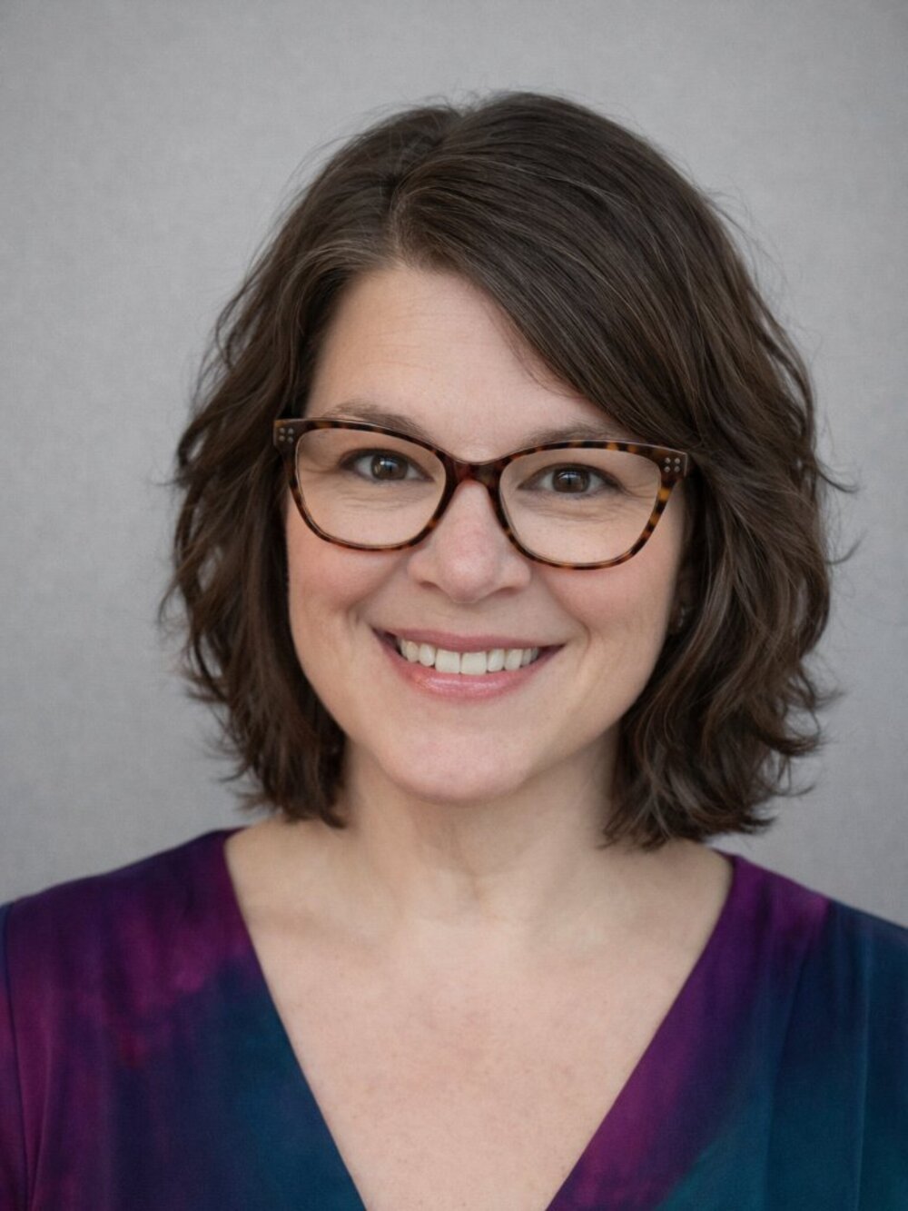 Meet your Posher, Laura